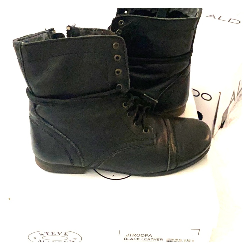 Steve Madden Jtroopa